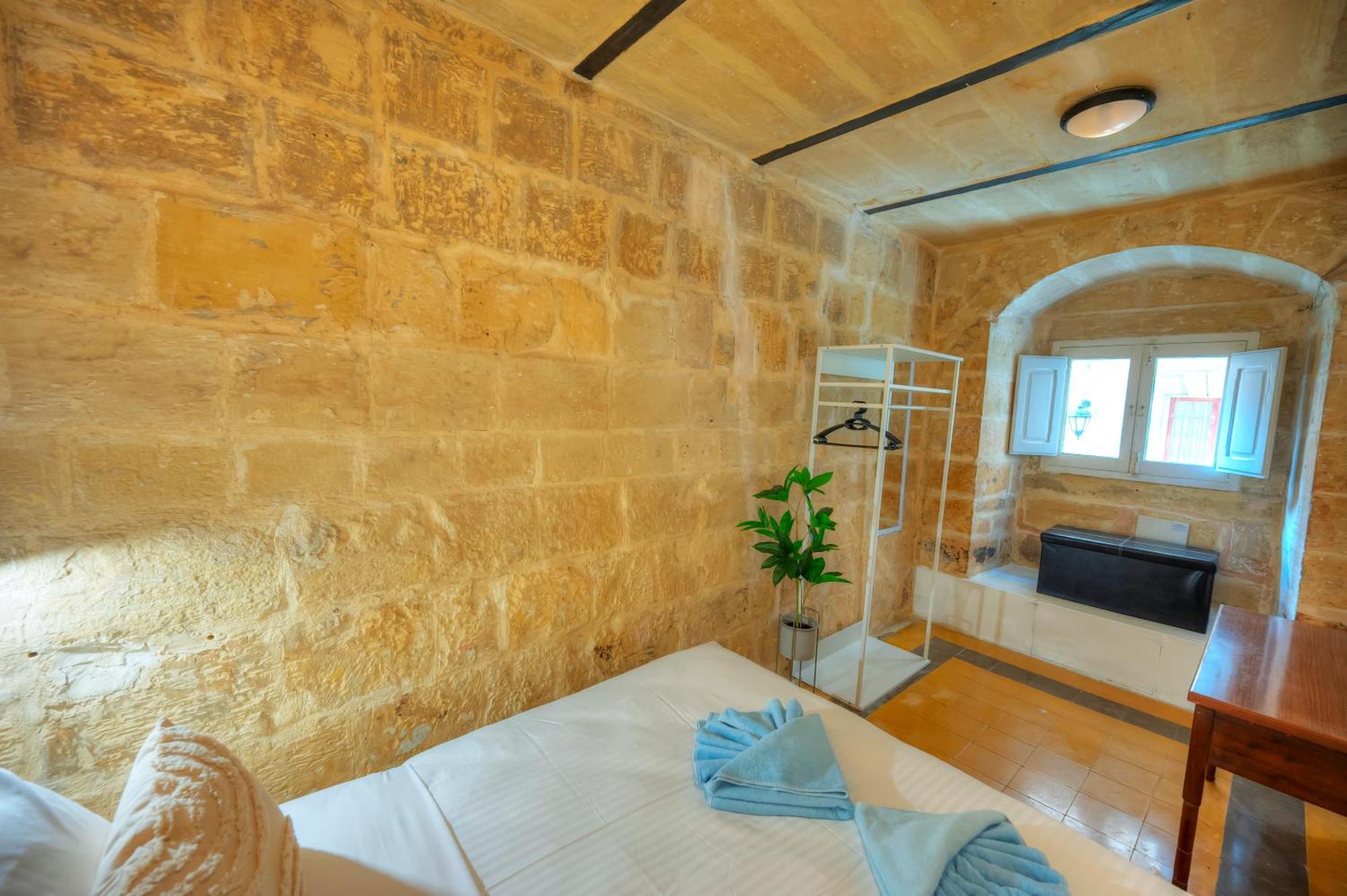 Charming 2Bedroom Townhouse Valletta Center Kbut1-1 Exterior photo